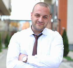 Glenn Maxwell's Image